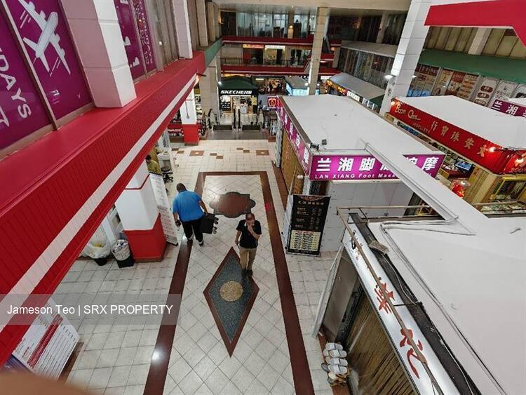 People's Park Complex (D1), Retail #518868741